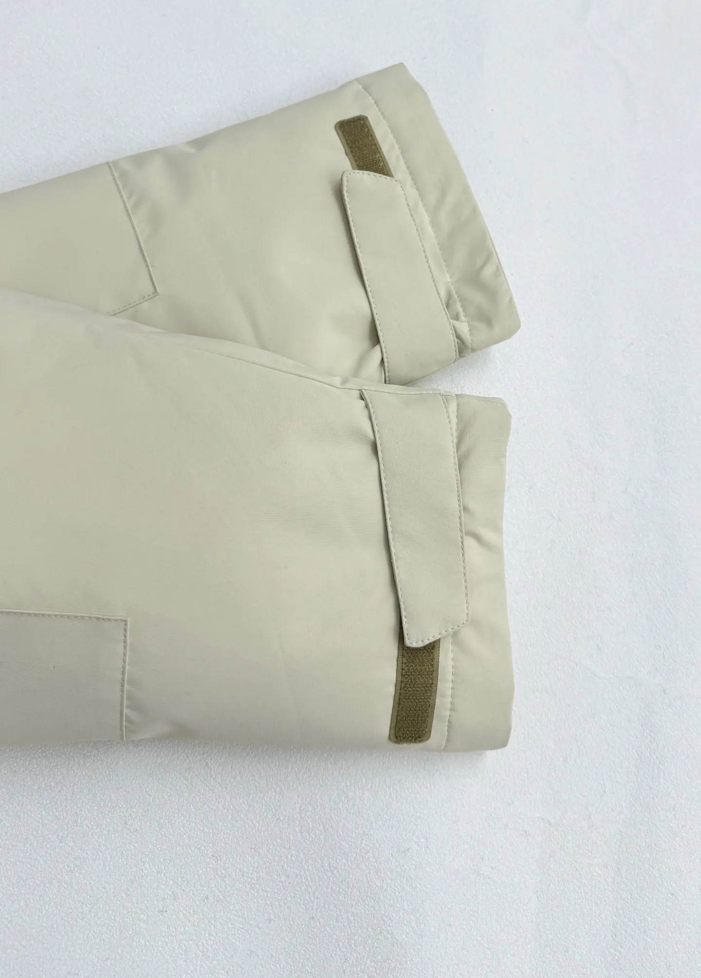 P1010 Ralph Lauren Ralph Lauren logo embroidered down jacket S/M/L/XL